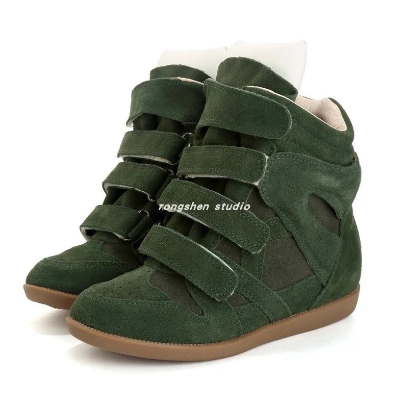 dark green