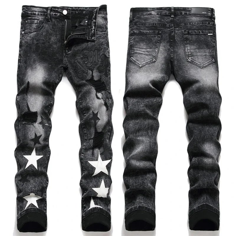 Black 5