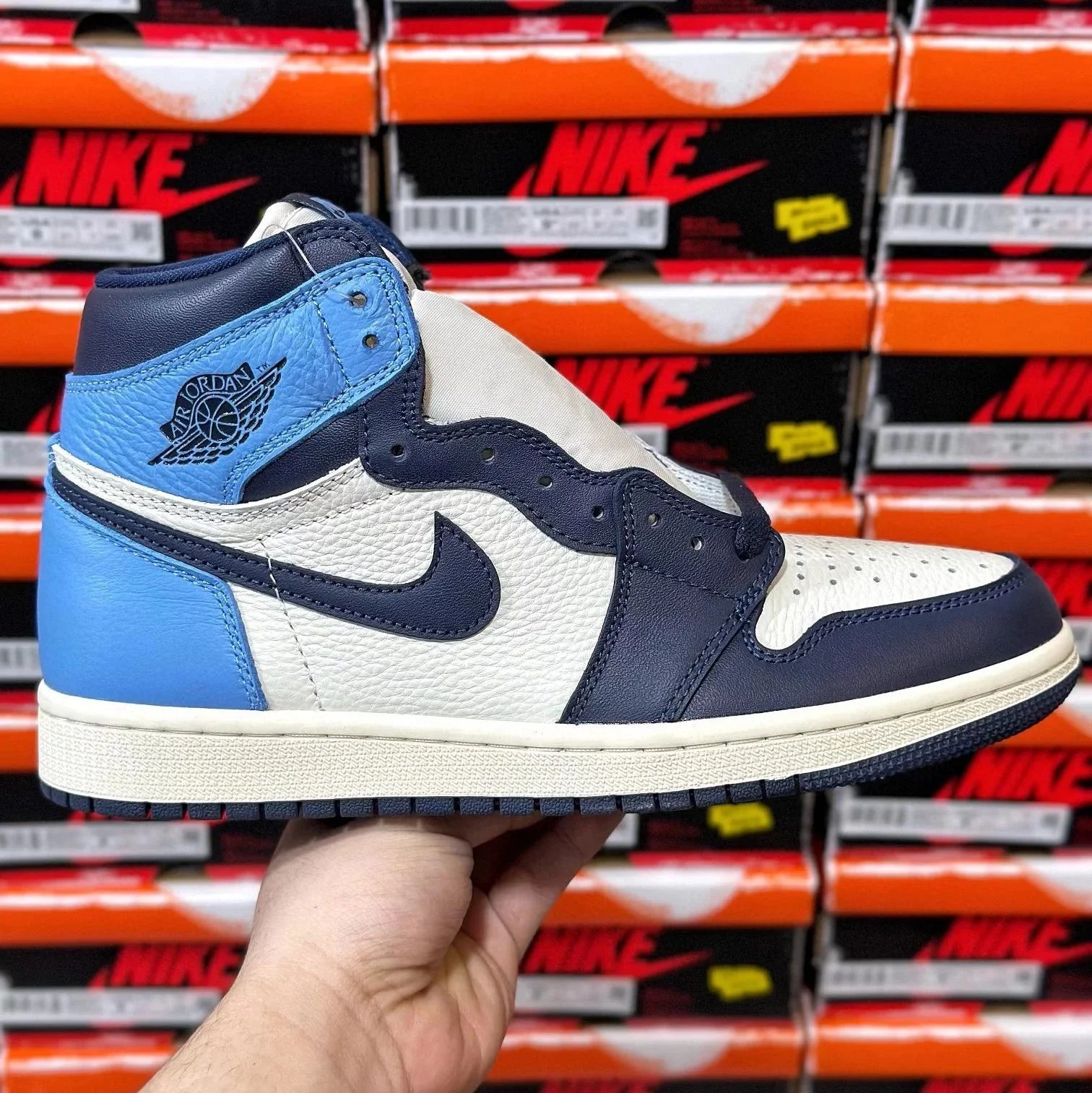 Obsidian 555088-140