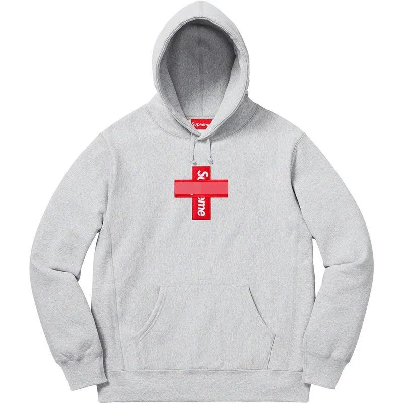 Grey (Cross)