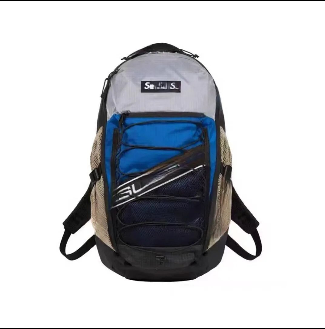Seial S Backpack Casual Travel