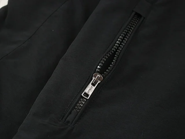 Polo Ralph Lauren Jackets Zip-Front Logo Jacket product detail image 70