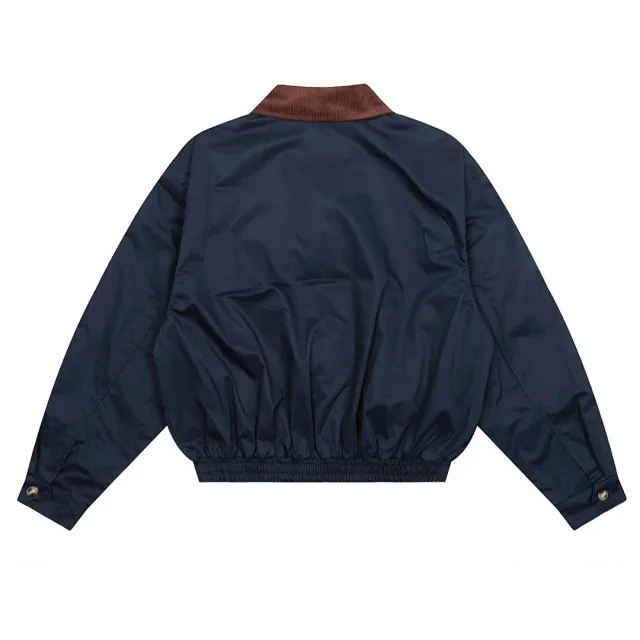 Polo Ralph Lauren Jackets Zip-Front Logo Jacket product detail image 13