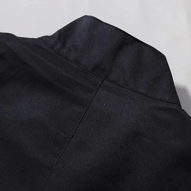 Polo Ralph Lauren Jackets Zip-Front Logo Jacket product detail image 38