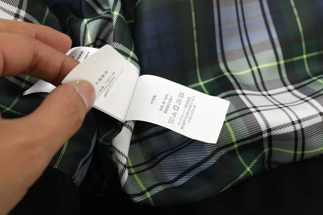 Polo Ralph Lauren Jackets Zip-Front Logo Jacket product detail image 54