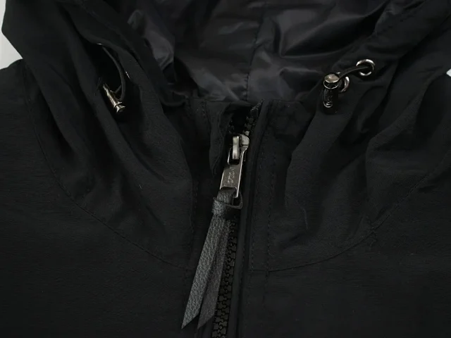 Polo Ralph Lauren Jackets Zip-Front Logo Jacket product detail image 68