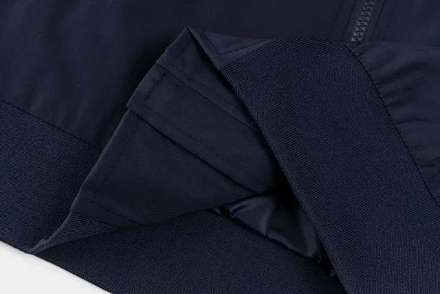 Polo Ralph Lauren Jackets Zip-Front Logo Jacket product detail image 93
