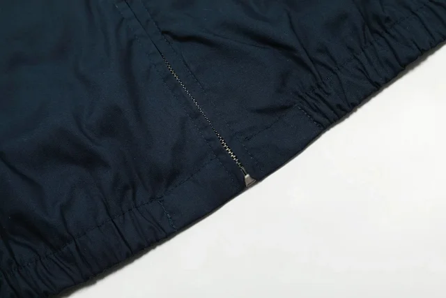 Polo Ralph Lauren Jackets Zip-Front Logo Jacket product detail image 60