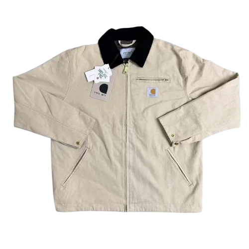 Carhartt Detroit Classic Work Jacket