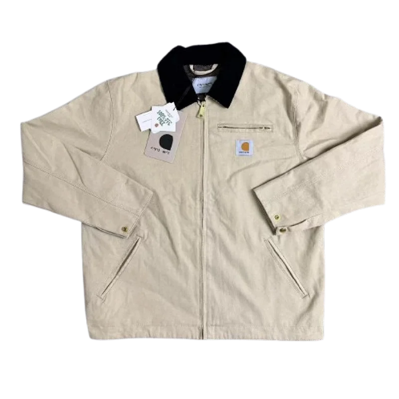 Carhartt Detroit Classic Work Jacket - rep kurtki