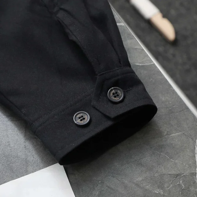 Polo Ralph Lauren Jackets Zip-Front Logo Jacket product detail image 84