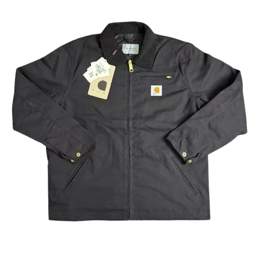 Carhartt Detroit Classic Work Jacket