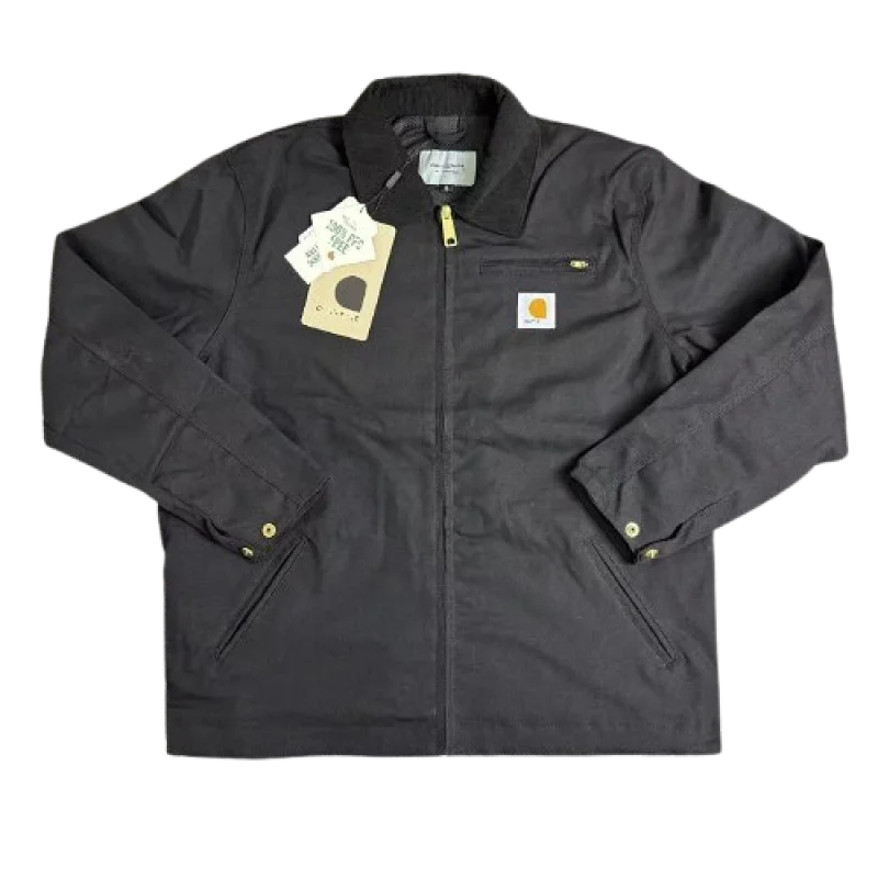Carhartt Detroit Classic Work Jacket - rep kurtki