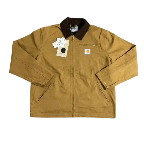 Carhartt Detroit Classic Work Jacket
