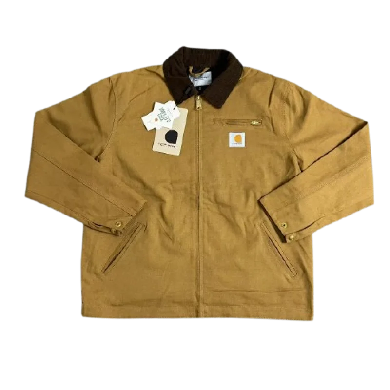 Carhartt Detroit Classic Work Jacket - rep kurtki