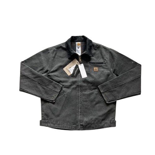 Carhartt WIP Active Jacket Burgundy Outerwear - 49