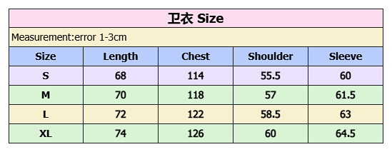 Design 8-Ball Gradient Hoodie White product detail 2 in Litbuy spreadsheet finds