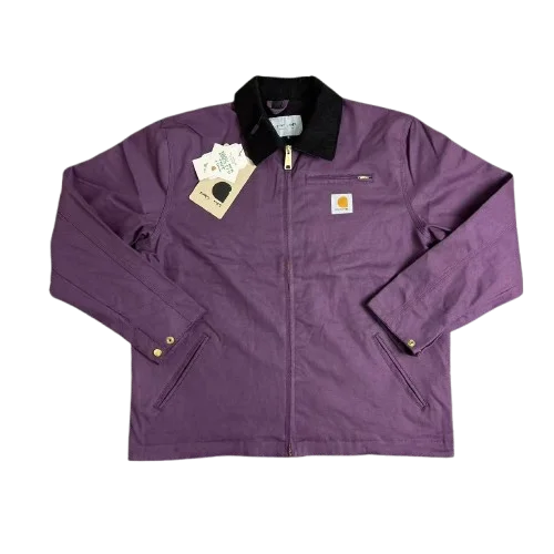 Carhartt Detroit Classic Work Jacket