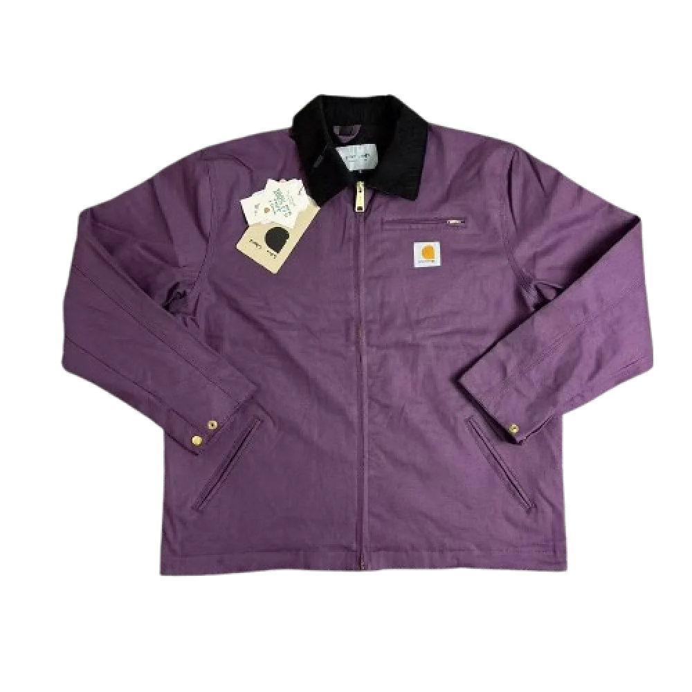Carhartt Detroit Classic Work Jacket