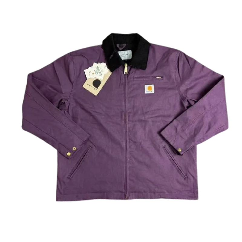 Carhartt Detroit Classic Work Jacket - rep kurtki