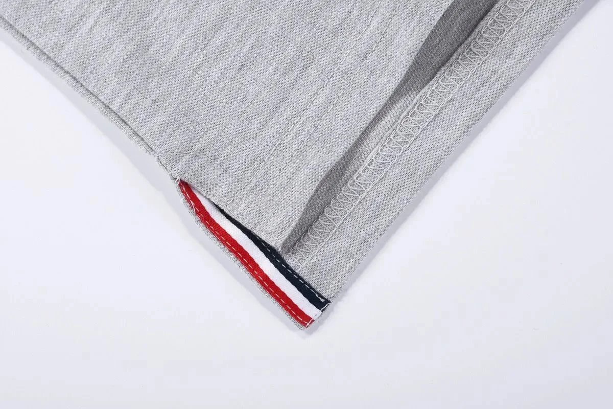 Tommy Hilfiger Classic Polo White - 42
