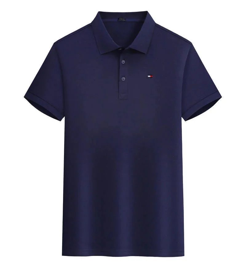 Tommy Hilfiger Classic Polo White - 14