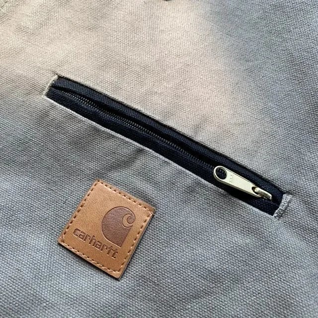 Carhartt WIP Active Jacket Burgundy Outerwear - 62