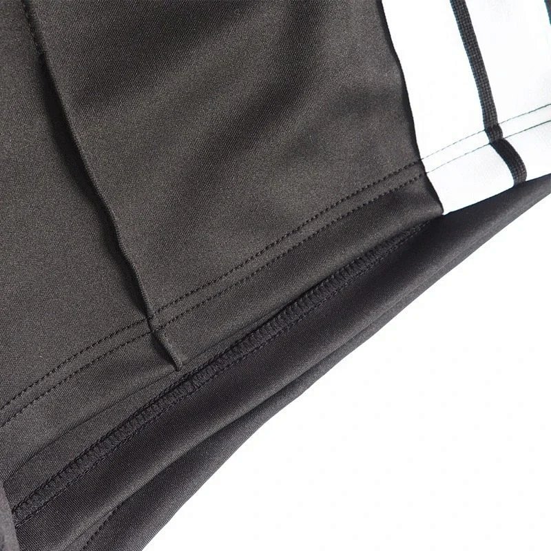 Palm Angels Logo Print Nylon Shorts Neon Green product detail 12 in Litbuy spreadsheet finds