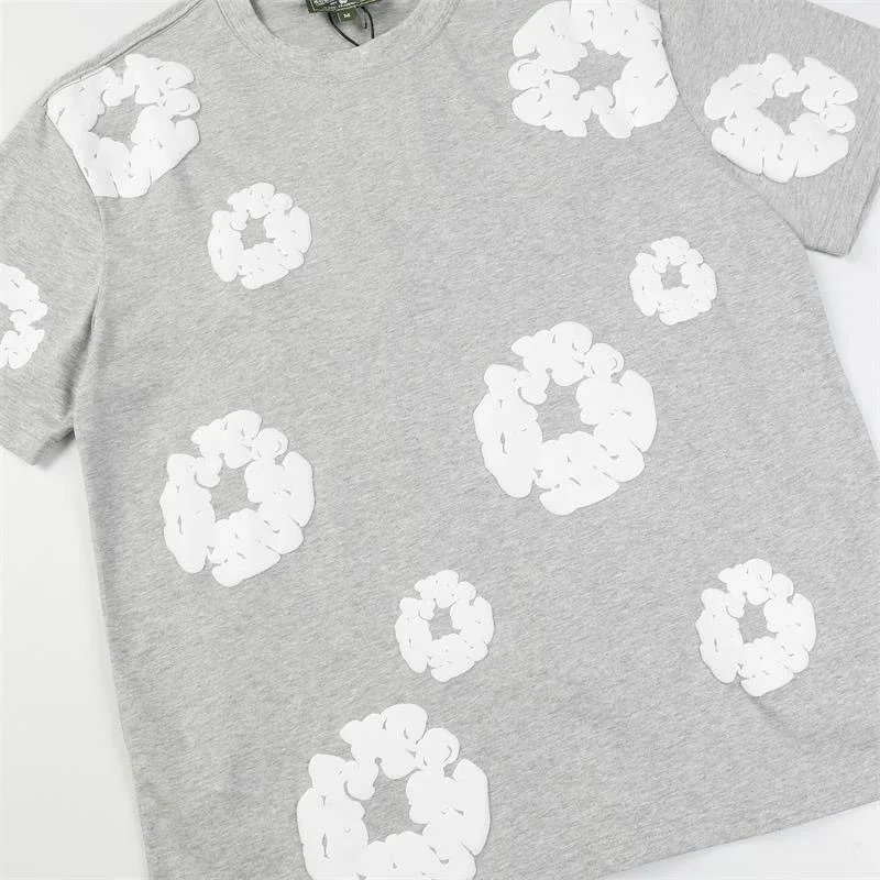 Gallery Dept Floral Print Short-Sleeve Shirt and Shorts Set Black - 18