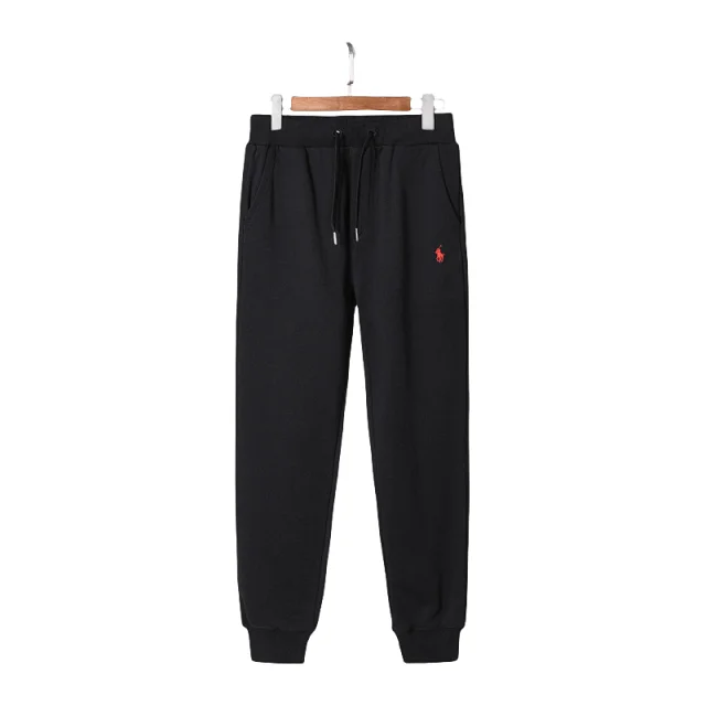 Polo Ralph Lauren Matching Sets Zip-Up Hoodie and Joggers Set product detail image 13