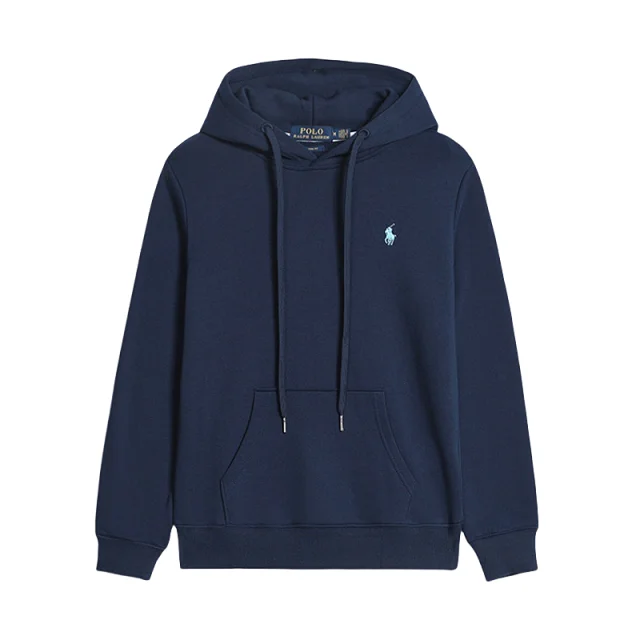 Polo Ralph Lauren Matching Sets Zip-Up Hoodie and Joggers Set product detail image 10