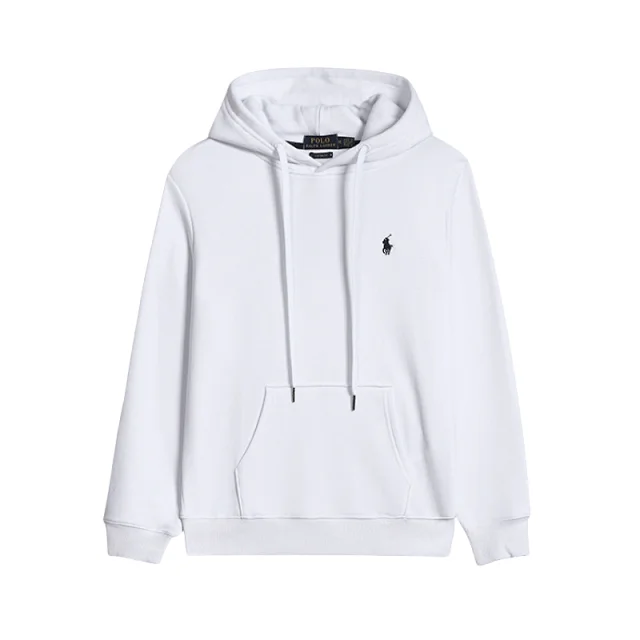 Polo Ralph Lauren Matching Sets Zip-Up Hoodie and Joggers Set product detail image 12