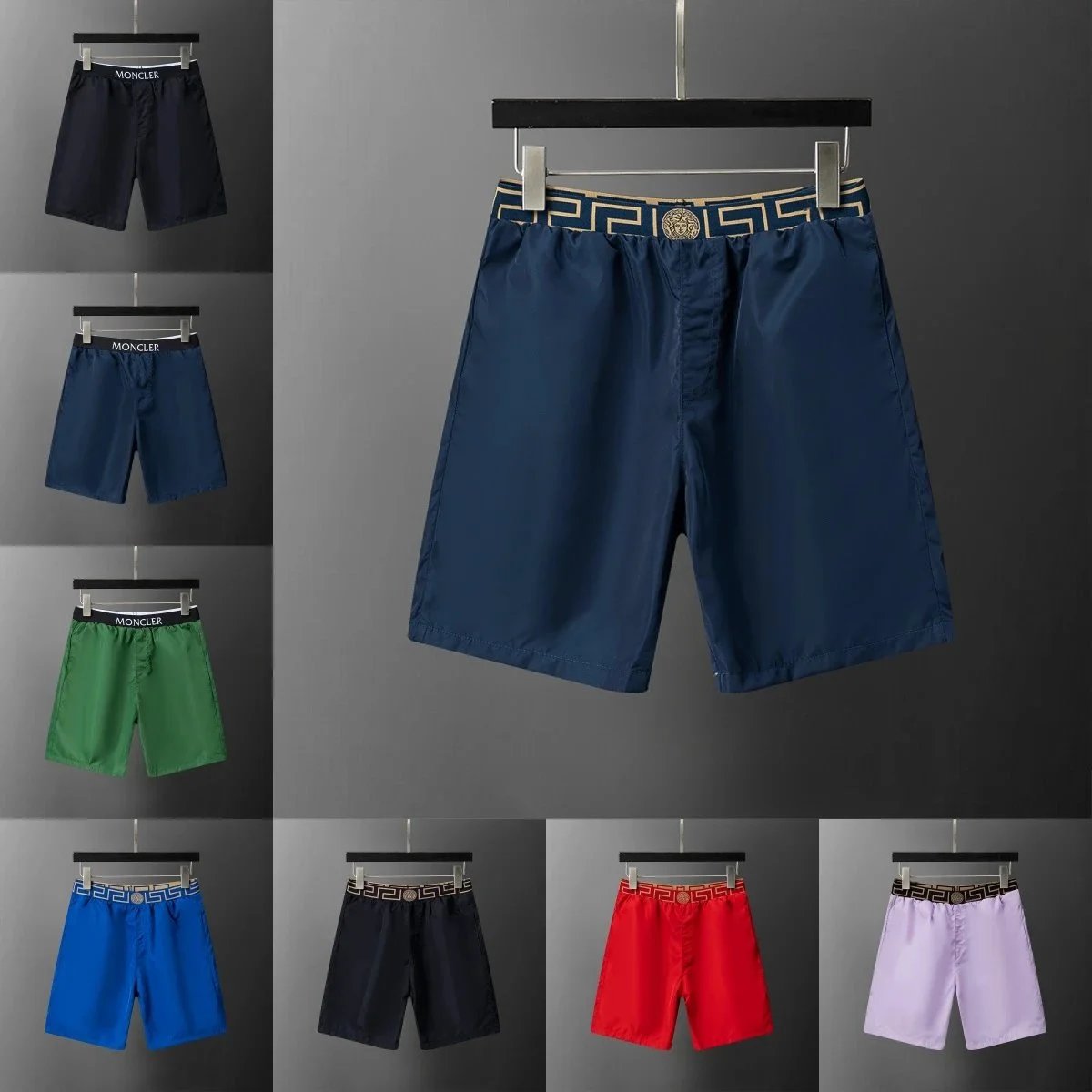 Burberry/Boss/Kenzo/fendi Shor