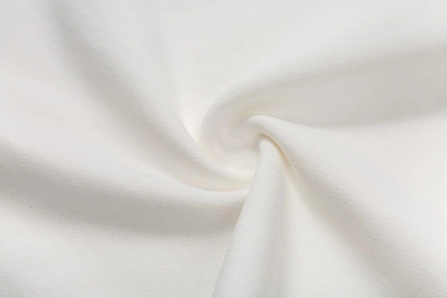 Dior CD Logo Embroidered Off-White Hoodie - 80