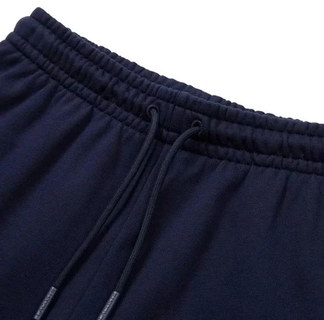 Lacoste Tracksuits Crewneck sweatshirt and jogger set with crocodile logo product detail image 8