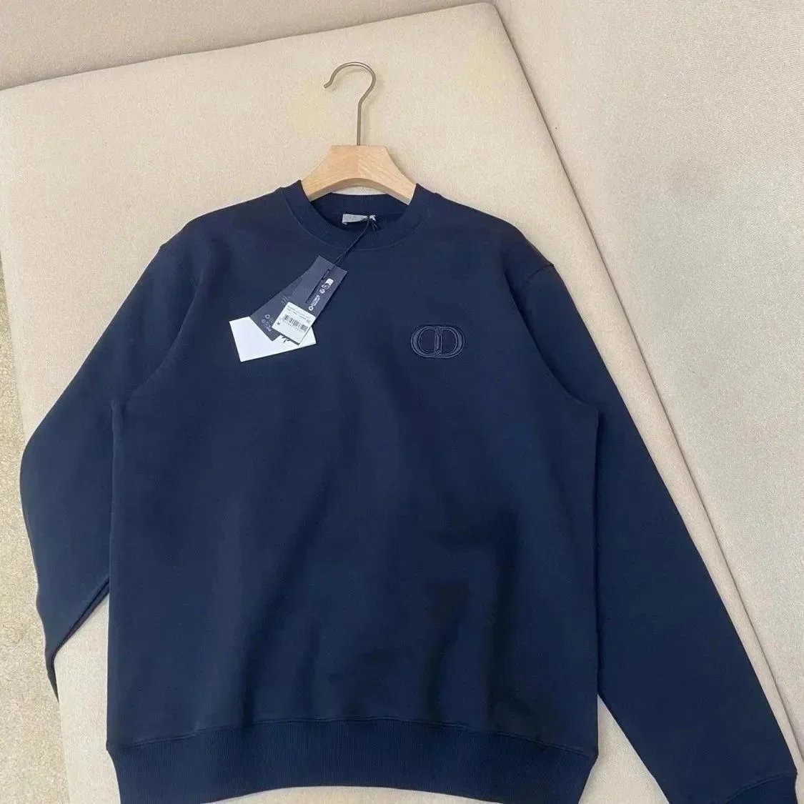 Trendy simple and versatile hoodie 145 10