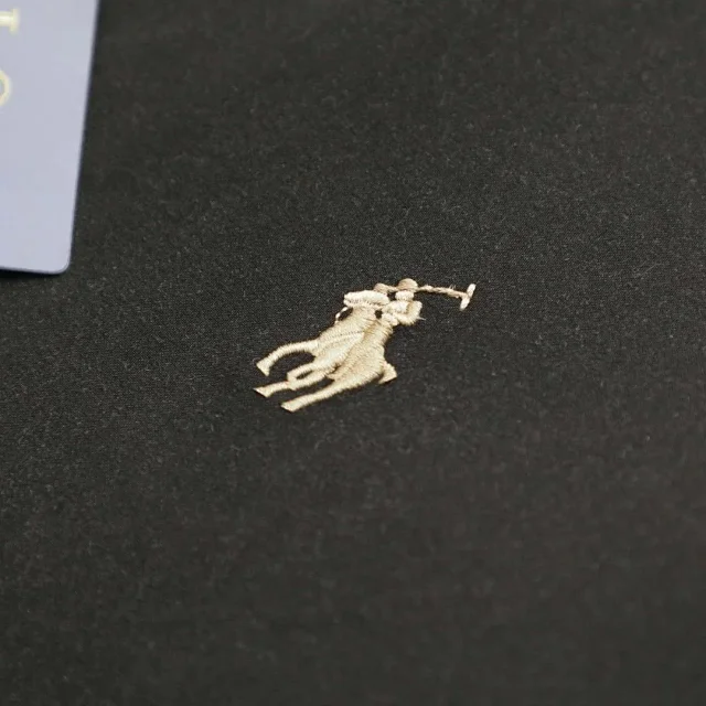 Polo Ralph Lauren Jackets Zip-Front Logo Jacket product detail image 81