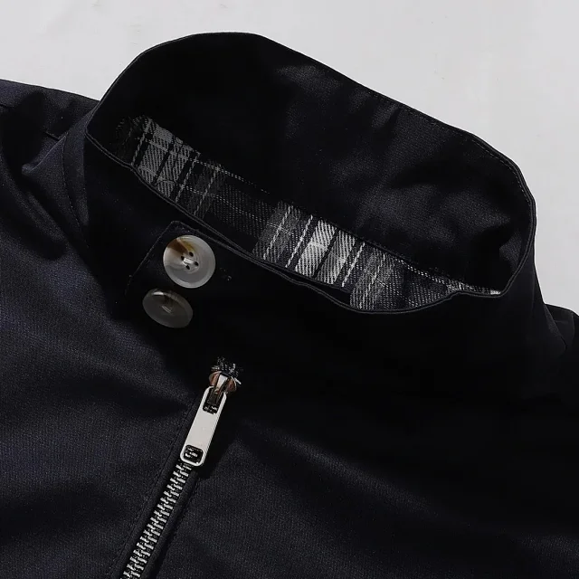 Polo Ralph Lauren Jackets Zip-Front Logo Jacket product detail image 37
