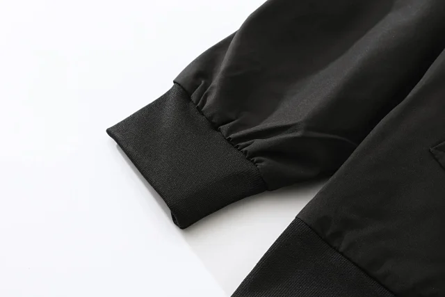 Polo Ralph Lauren Jackets Zip-Front Logo Jacket product detail image 44