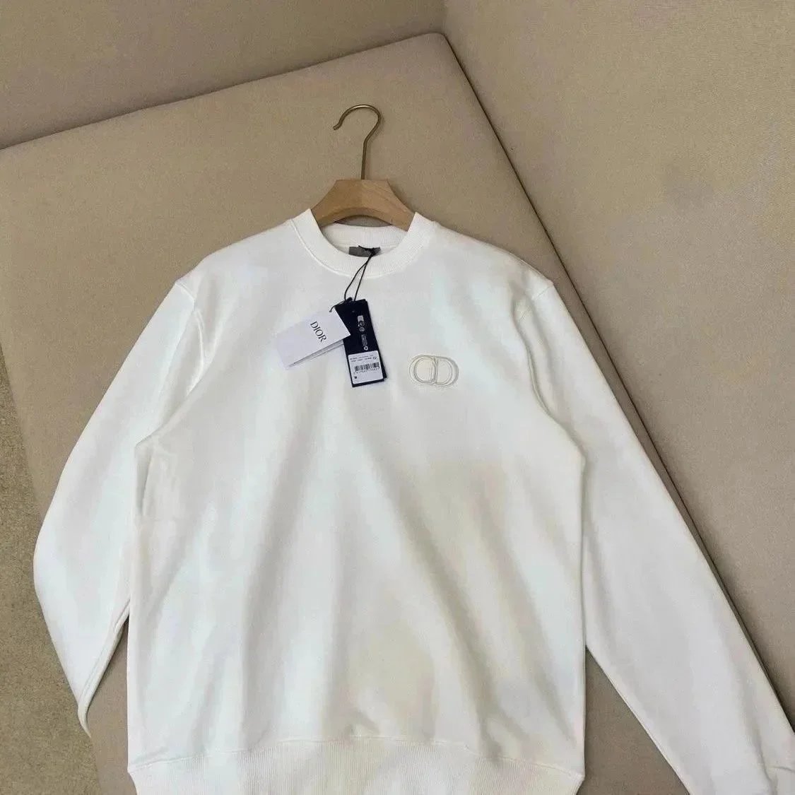 Trendy simple and versatile hoodie 145 11