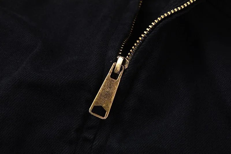 Carhartt WIP Active Jacket Burgundy Outerwear - 29