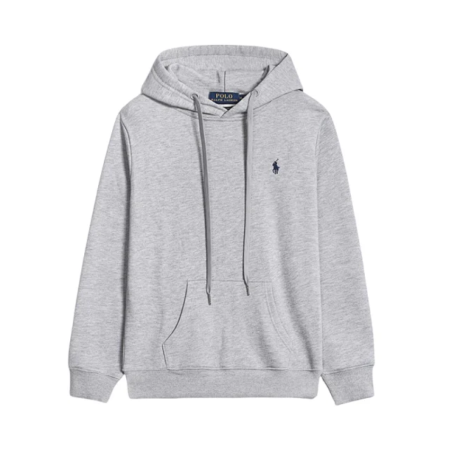 Polo Ralph Lauren Matching Sets Zip-Up Hoodie and Joggers Set product detail image 11