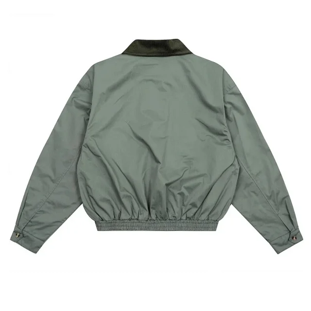 Polo Ralph Lauren Jackets Zip-Front Logo Jacket product detail image 11