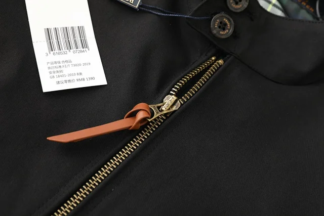 Polo Ralph Lauren Jackets Zip-Front Logo Jacket product detail image 53