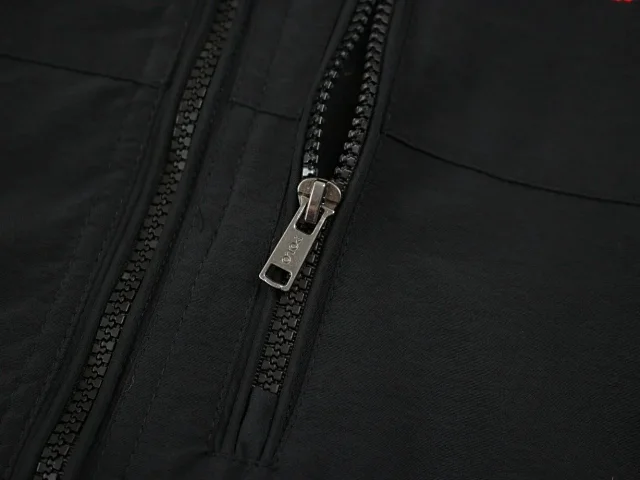 Polo Ralph Lauren Jackets Zip-Front Logo Jacket product detail image 71