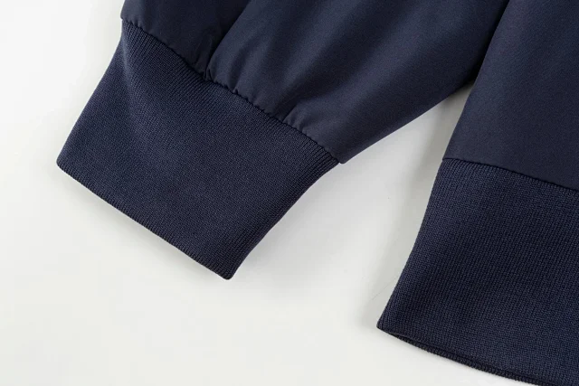 Polo Ralph Lauren Jackets Zip-Front Logo Jacket product detail image 94