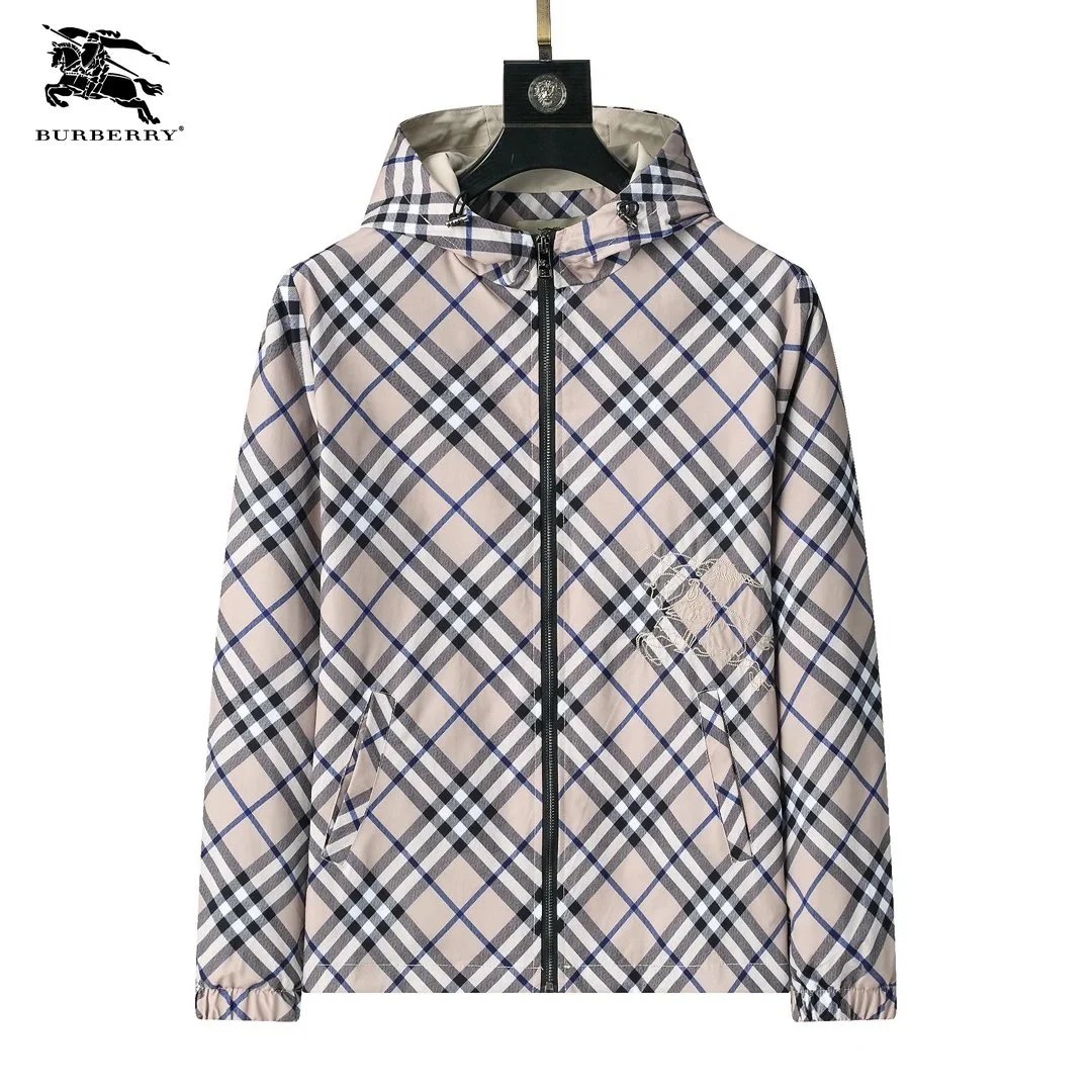 Prada Re-Nylon All-Over Logo Hooded Windbreaker Black - 4