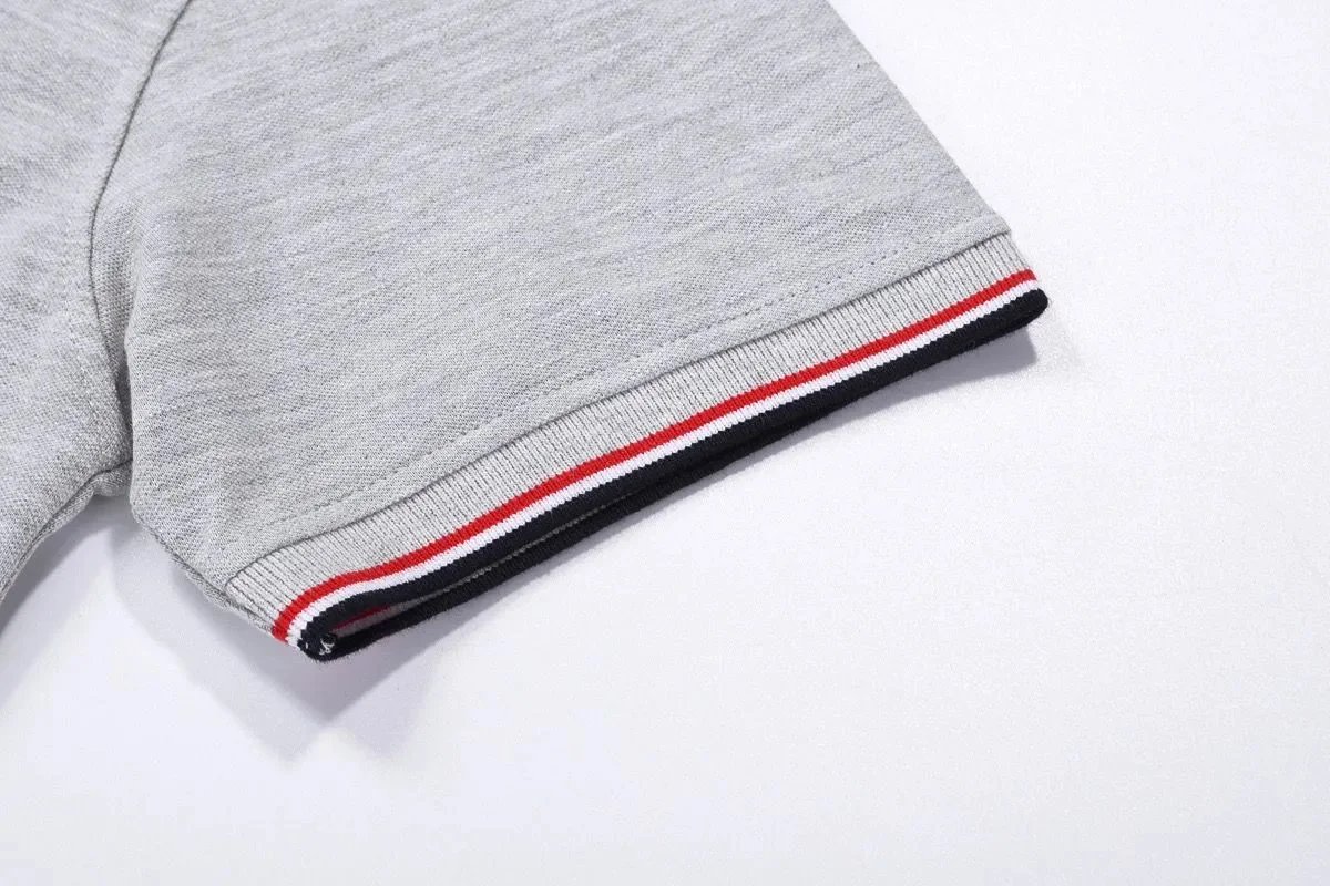 Tommy Hilfiger Classic Polo White - 41