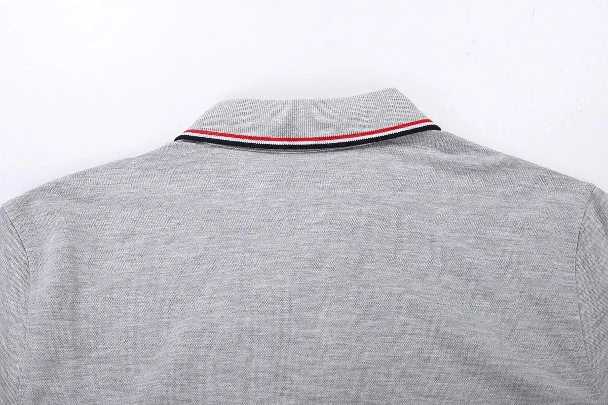 Tommy Hilfiger Classic Polo White - 38