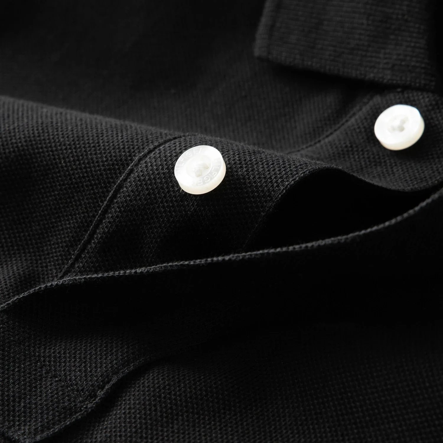 Tommy Hilfiger Classic Polo White - 31